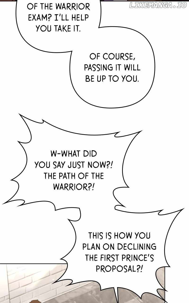 Surviving in an Action - chapter-54 - Page 64