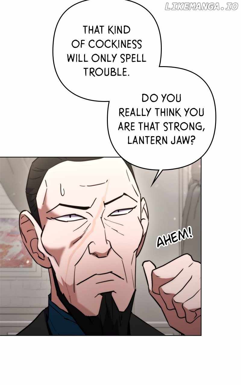 Surviving in an Action - chapter-54 - Page 83