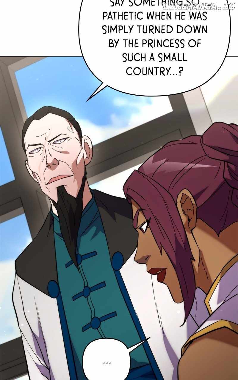 Surviving in an Action - chapter-54 - Page 9