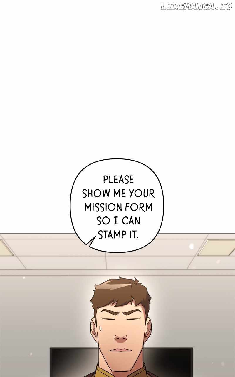 Surviving in an Action - chapter-55 - Page 15