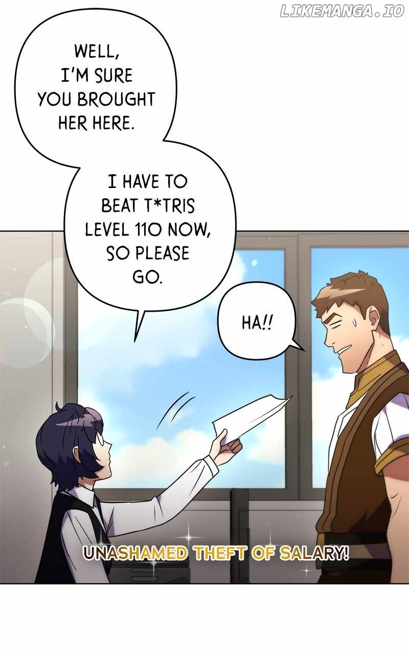 Surviving in an Action - chapter-55 - Page 18