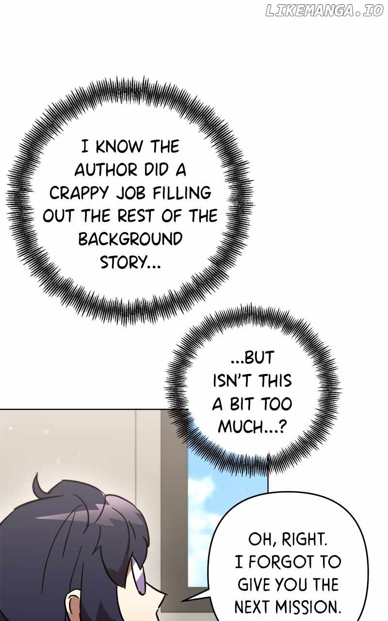 Surviving in an Action - chapter-55 - Page 19