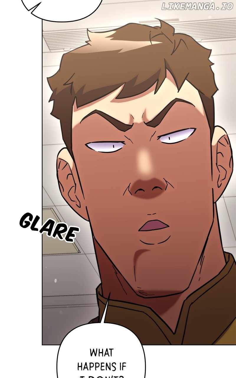 Surviving in an Action - chapter-55 - Page 21