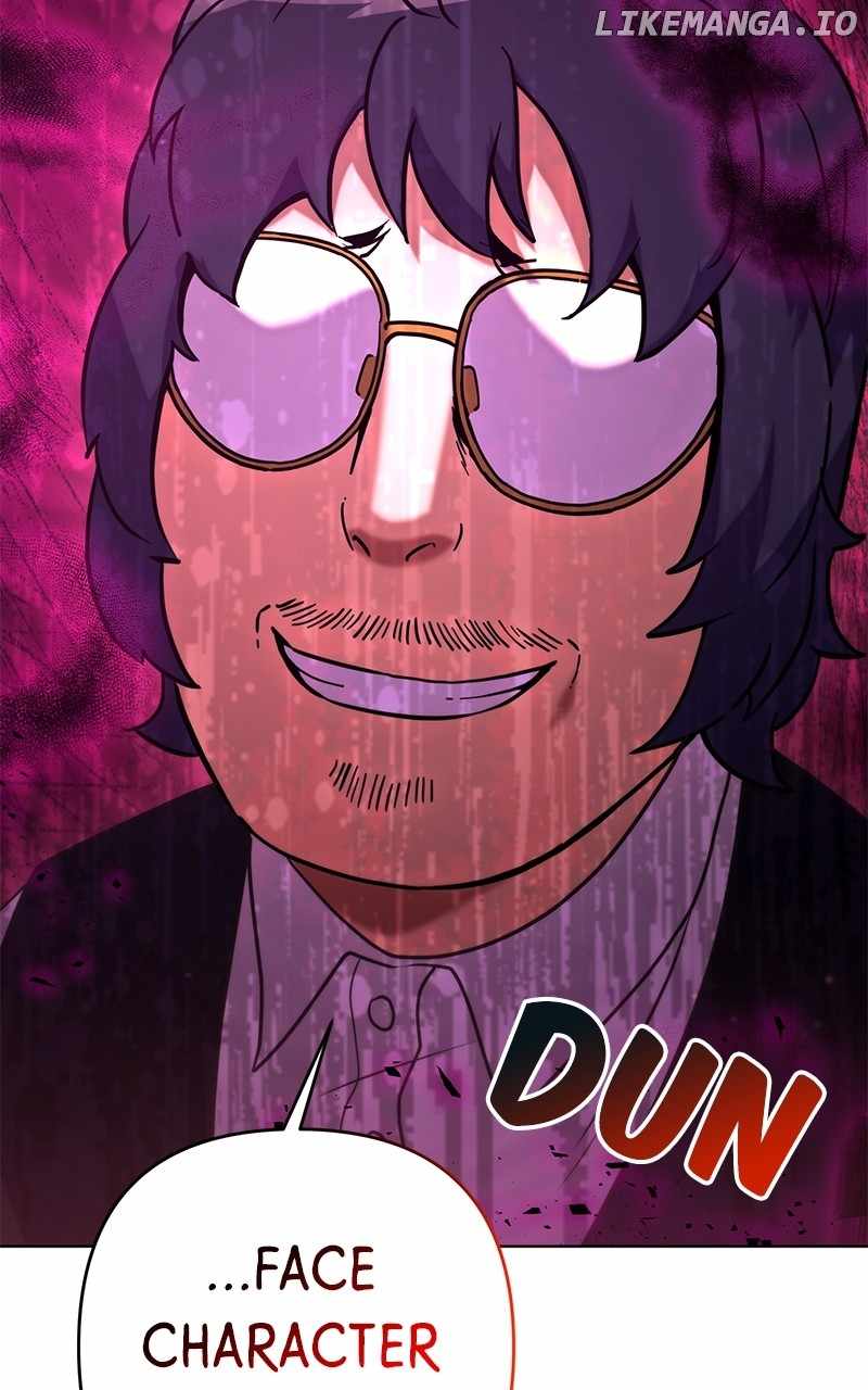 Surviving in an Action - chapter-55 - Page 25