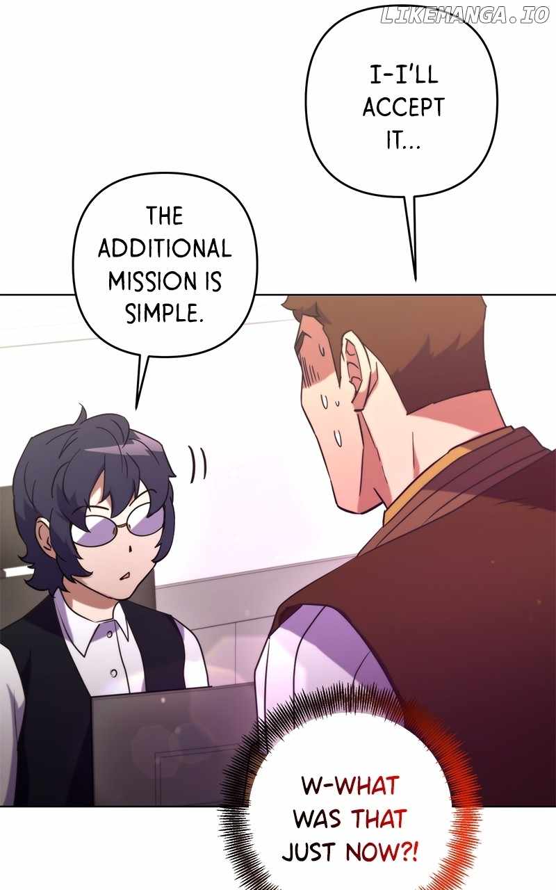 Surviving in an Action - chapter-55 - Page 28