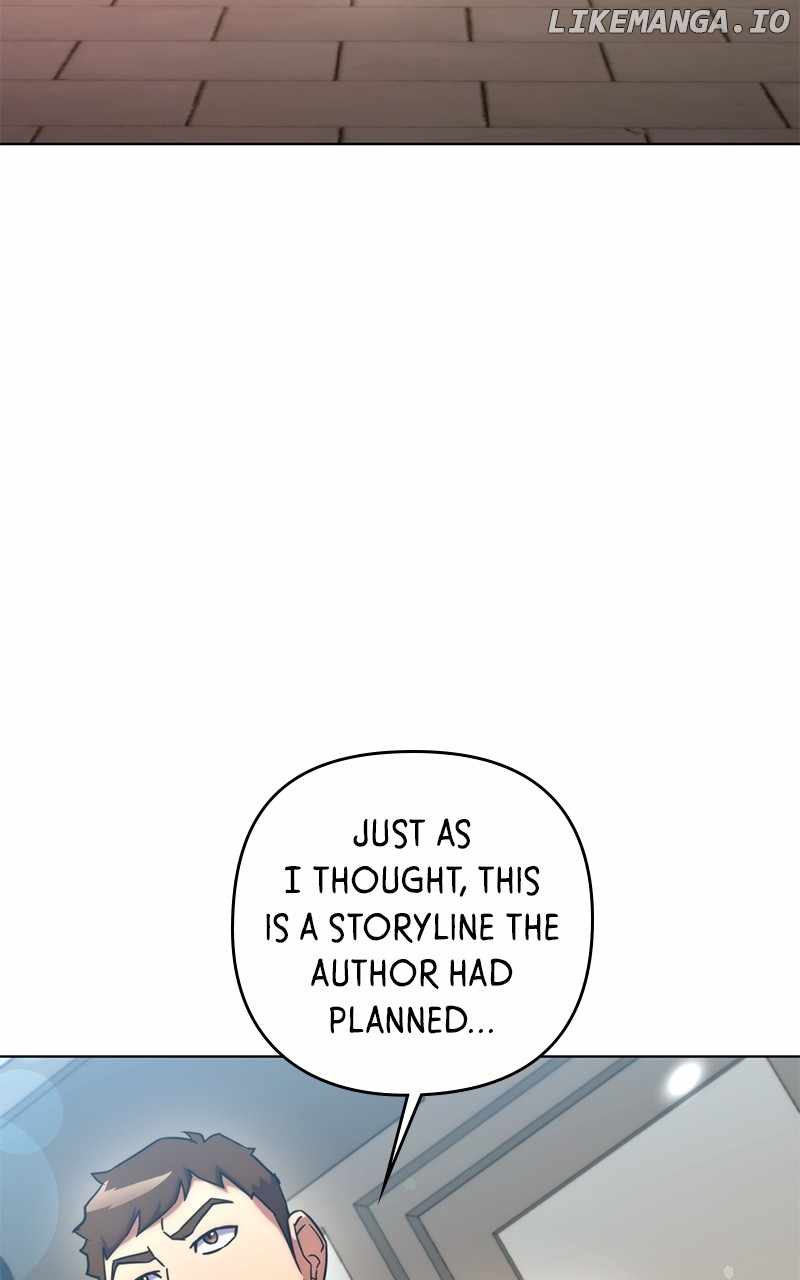 Surviving in an Action - chapter-55 - Page 34
