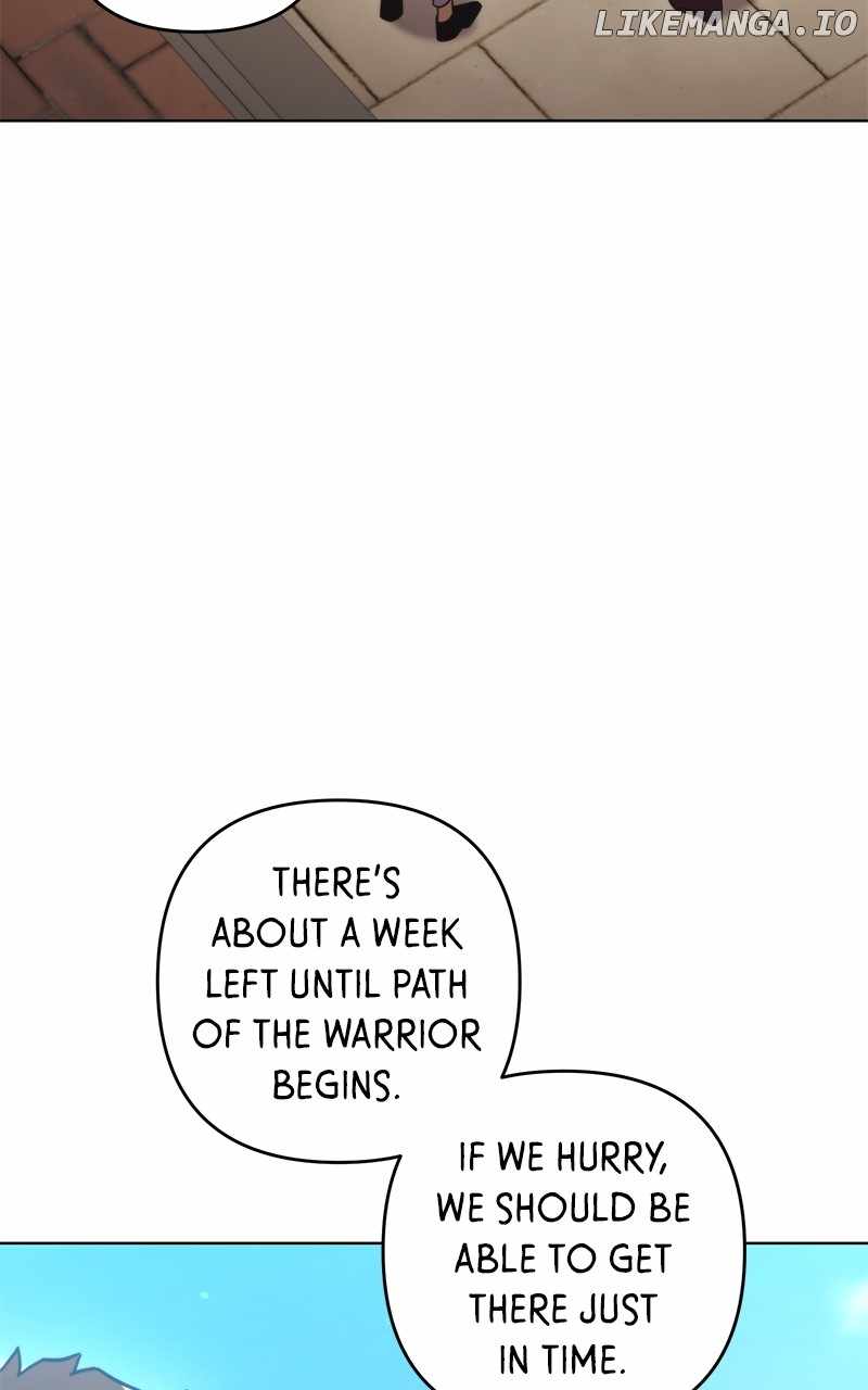 Surviving in an Action - chapter-55 - Page 39