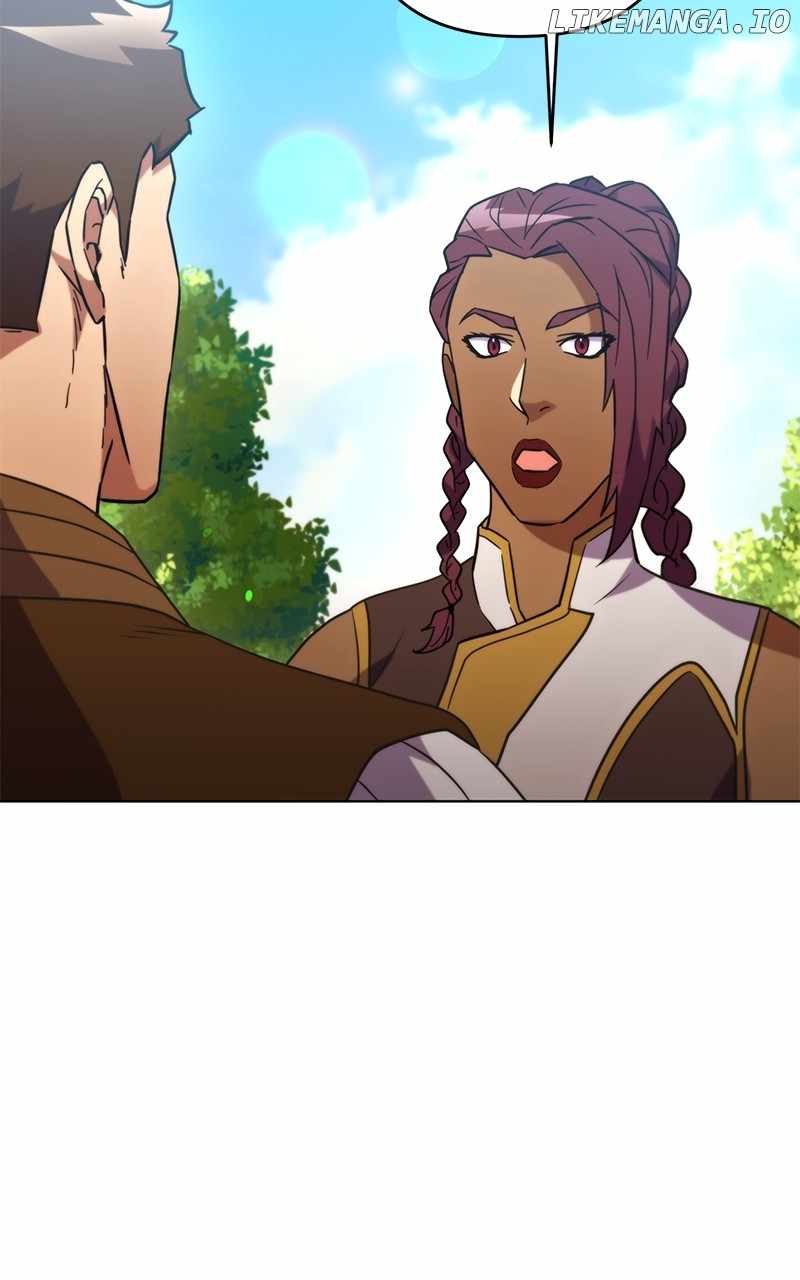Surviving in an Action - chapter-55 - Page 40