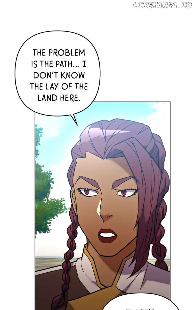 Surviving in an Action - chapter-55 - Page 41