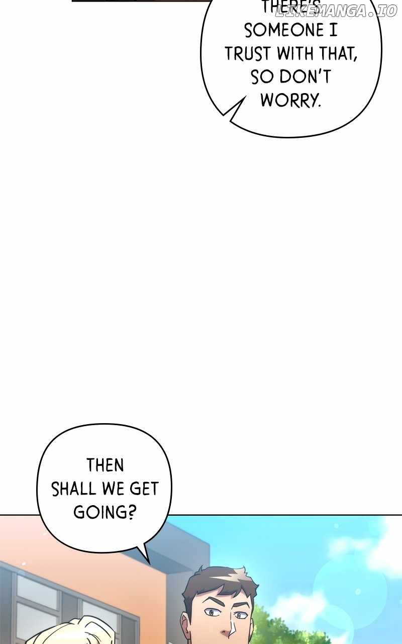 Surviving in an Action - chapter-55 - Page 42