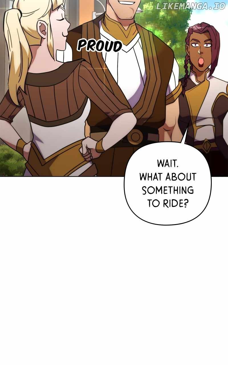 Surviving in an Action - chapter-55 - Page 43