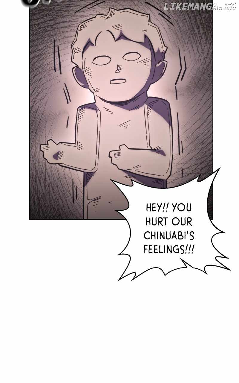 Surviving in an Action - chapter-55 - Page 49