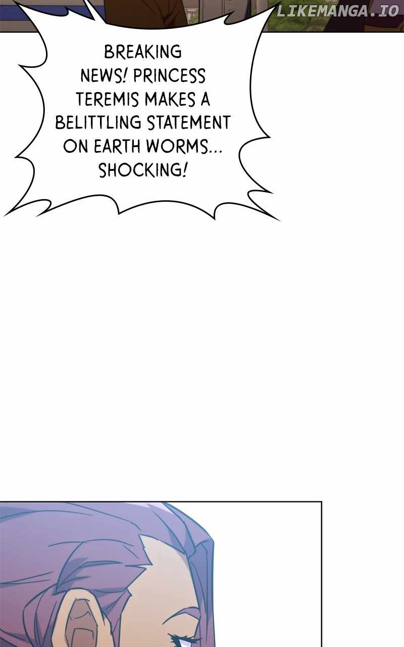 Surviving in an Action - chapter-55 - Page 51