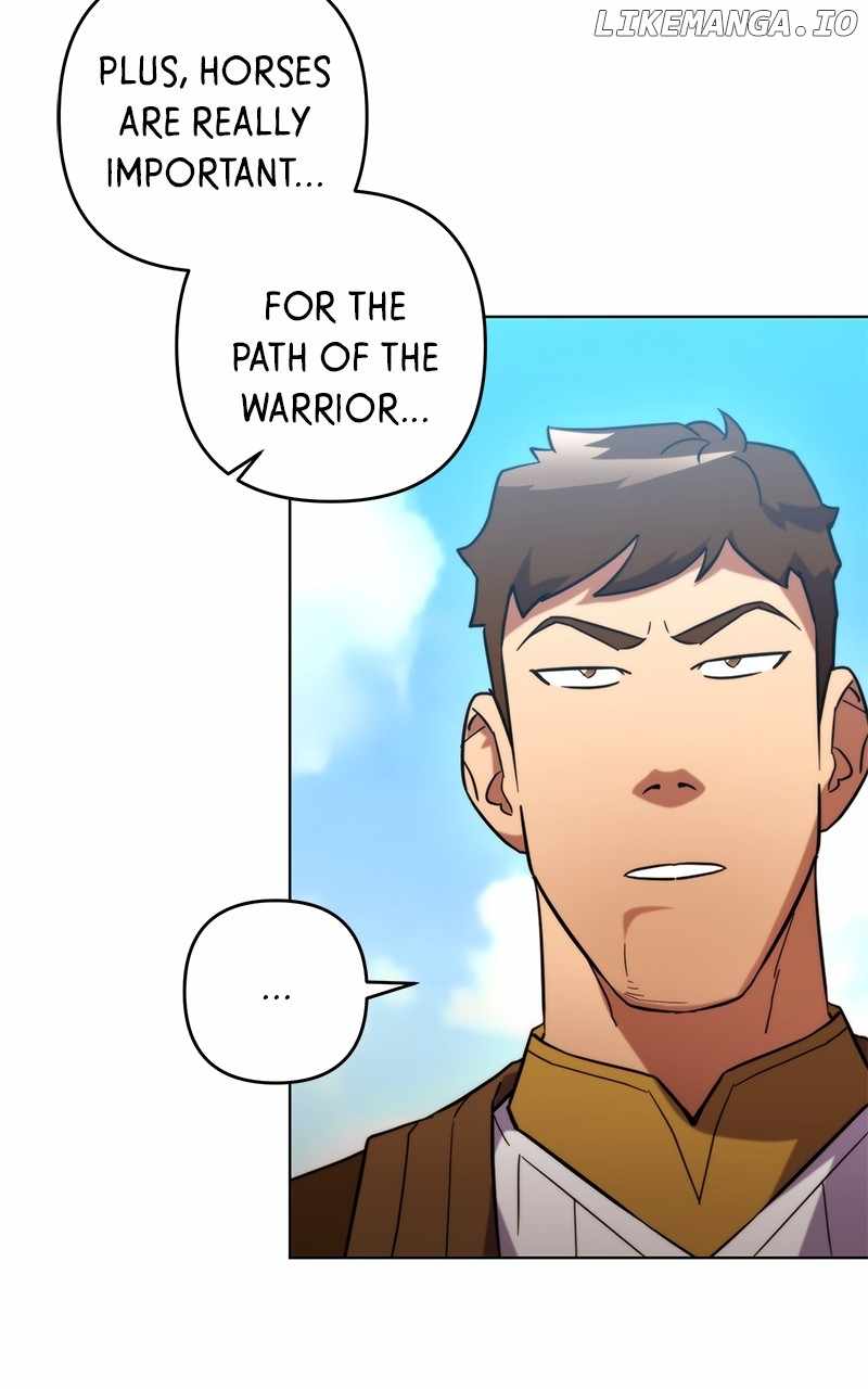 Surviving in an Action - chapter-55 - Page 53