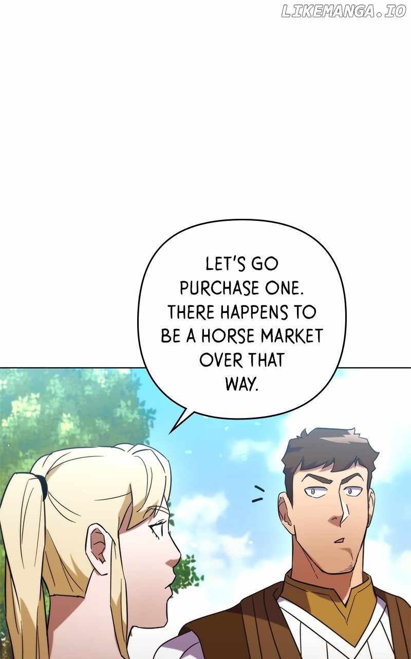 Surviving in an Action - chapter-55 - Page 54