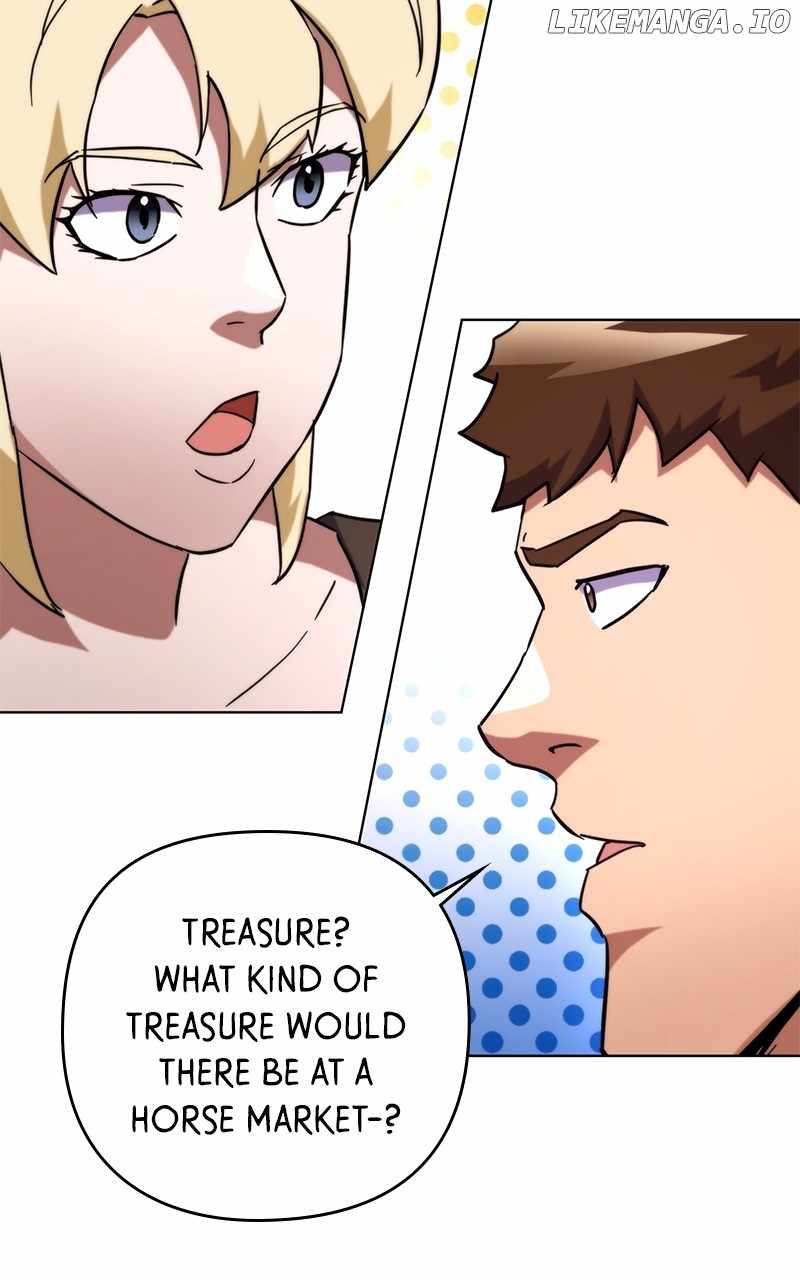 Surviving in an Action - chapter-55 - Page 56