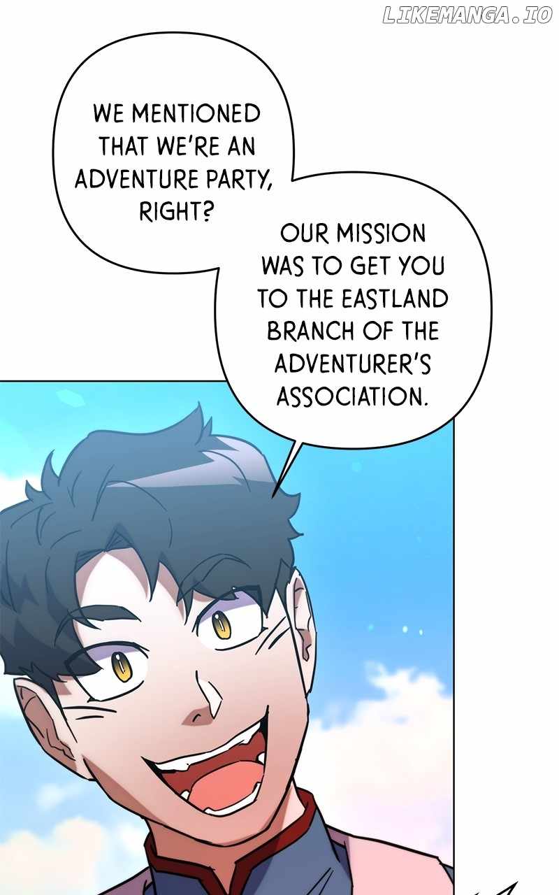 Surviving in an Action - chapter-55 - Page 6