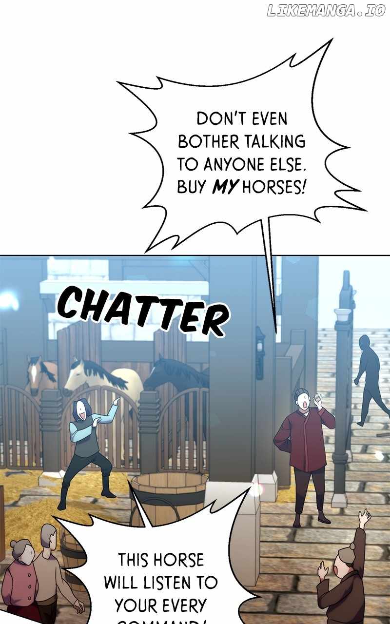 Surviving in an Action - chapter-55 - Page 67