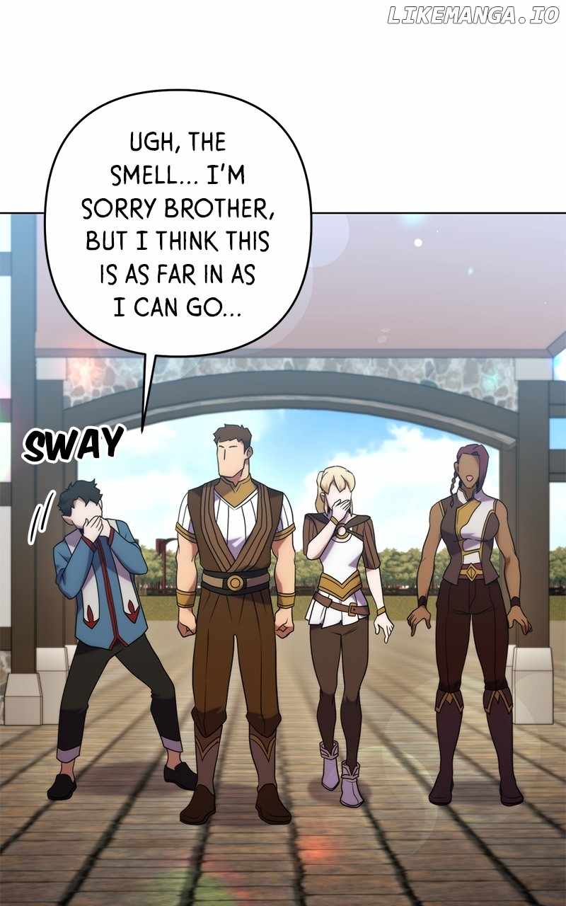 Surviving in an Action - chapter-55 - Page 69