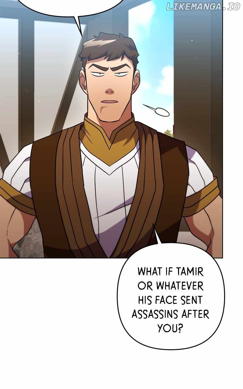 Surviving in an Action - chapter-55 - Page 77