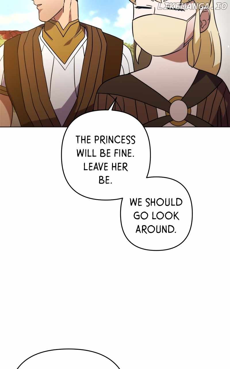 Surviving in an Action - chapter-55 - Page 82