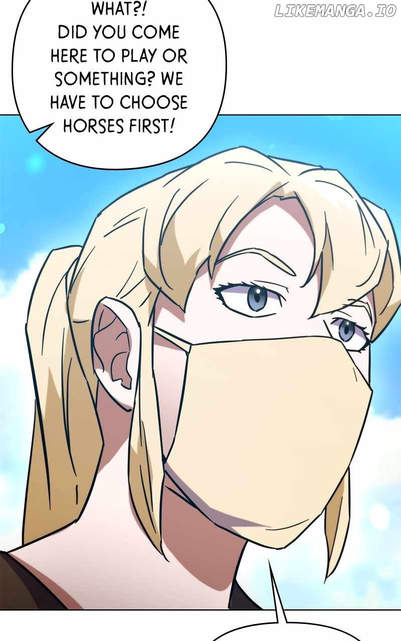 Surviving in an Action - chapter-55 - Page 83