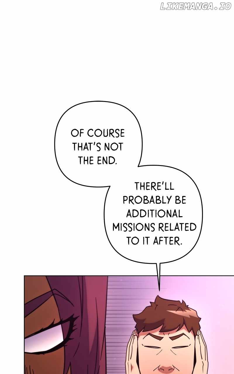 Surviving in an Action - chapter-55 - Page 9