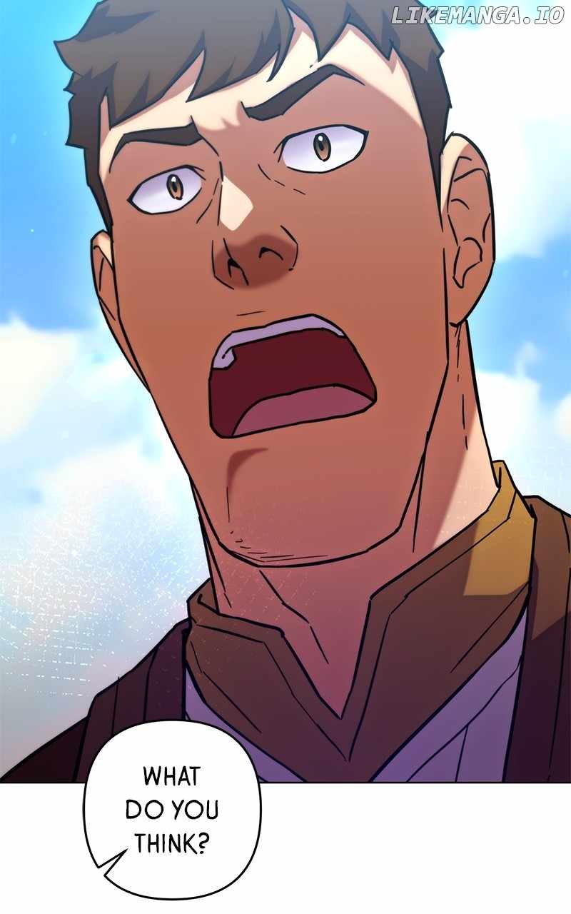Surviving in an Action - chapter-55 - Page 95