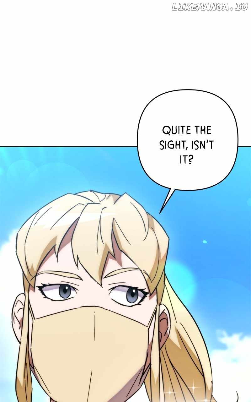 Surviving in an Action - chapter-56 - Page 1