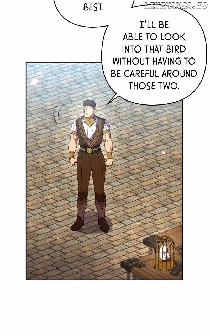 Surviving in an Action - chapter-56 - Page 10
