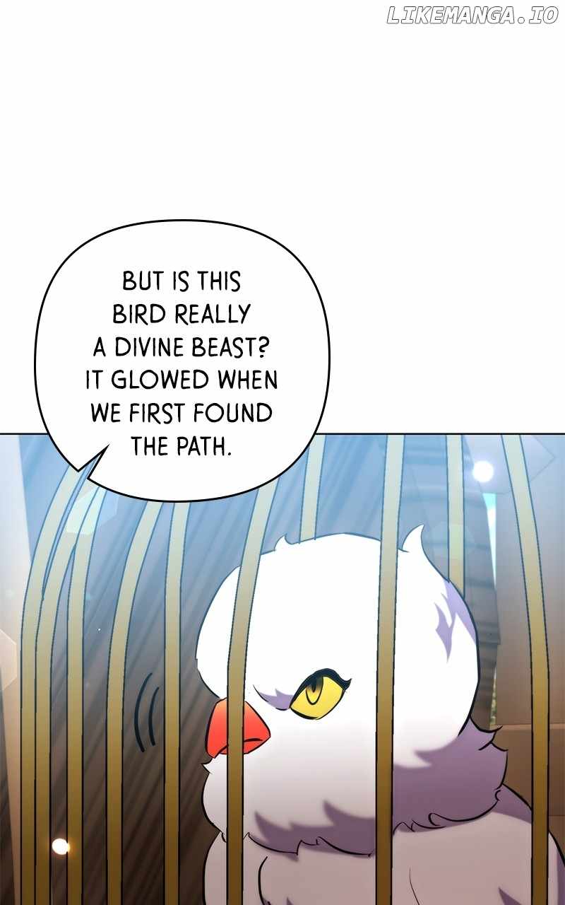 Surviving in an Action - chapter-56 - Page 11