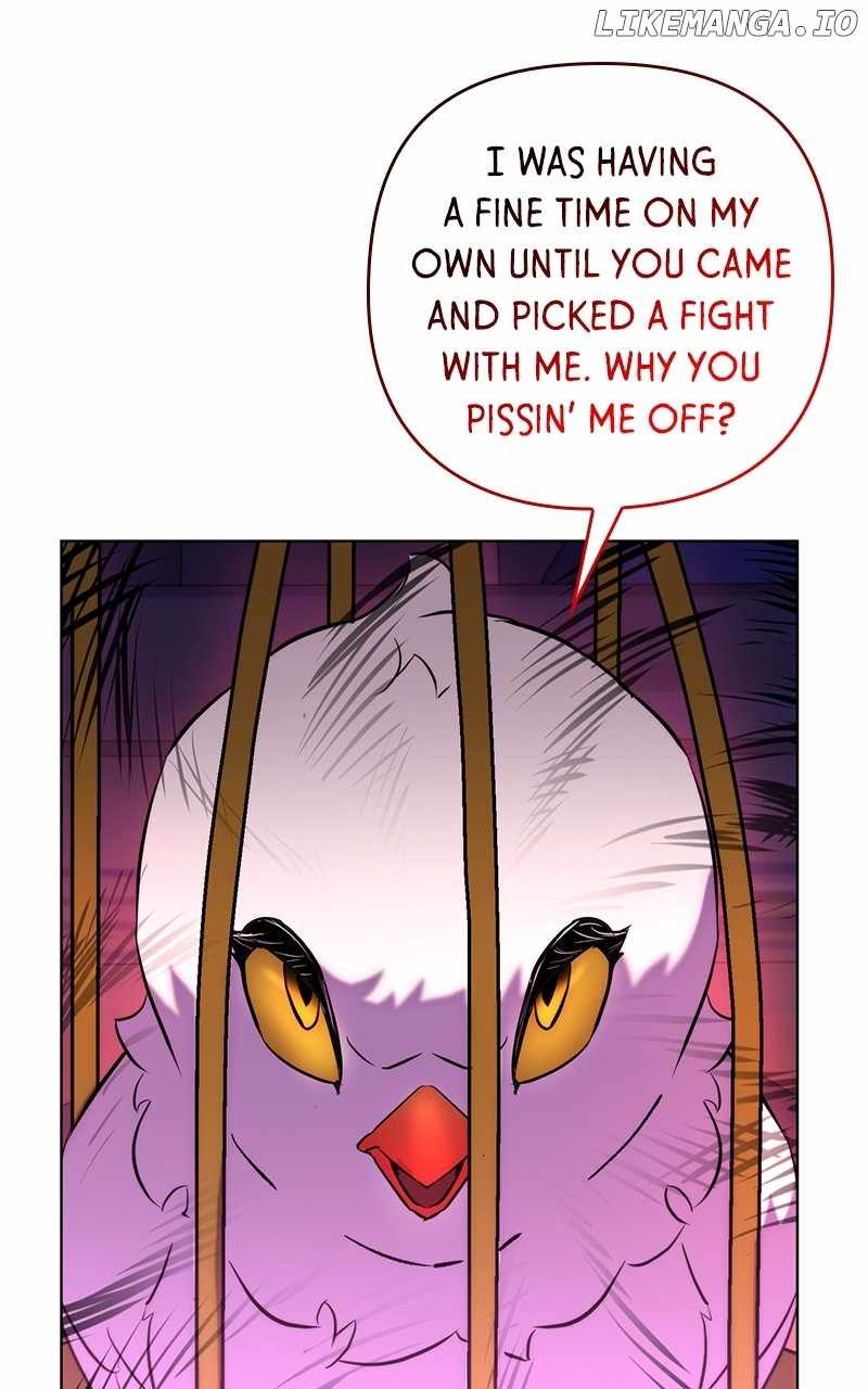 Surviving in an Action - chapter-56 - Page 16