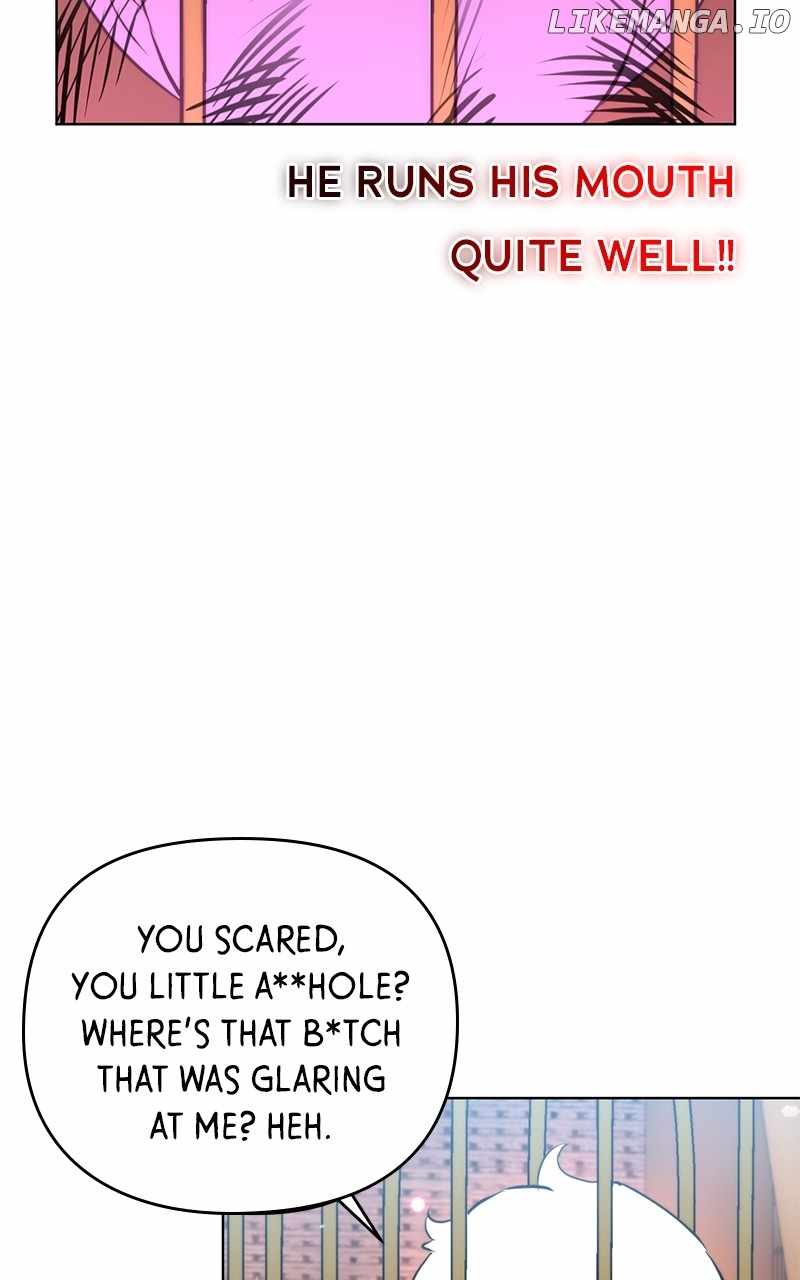 Surviving in an Action - chapter-56 - Page 17