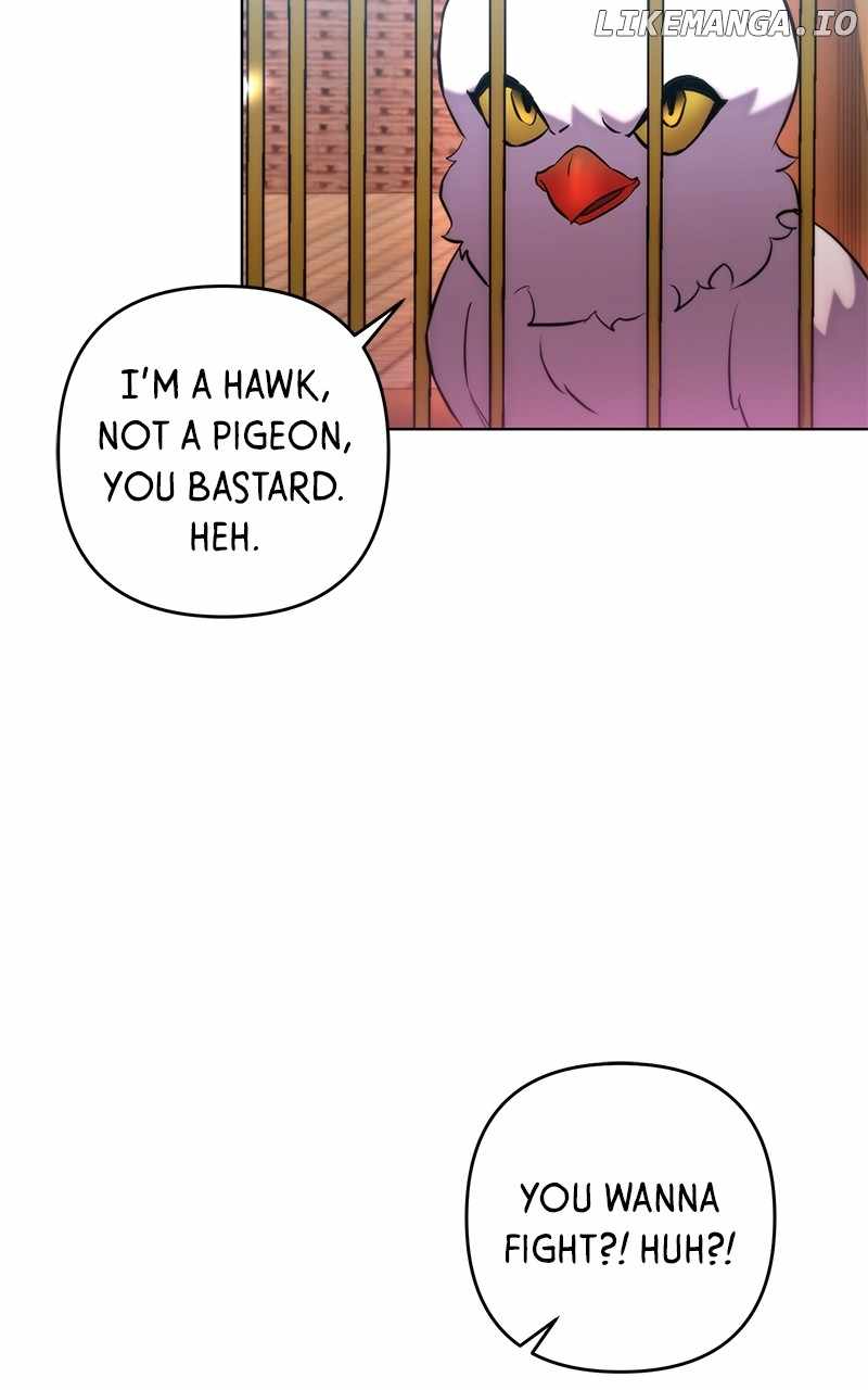 Surviving in an Action - chapter-56 - Page 18
