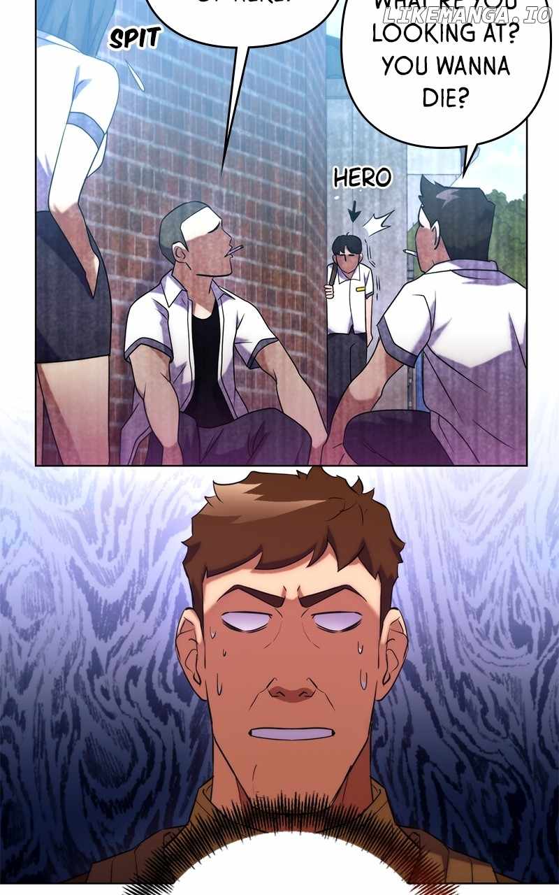 Surviving in an Action - chapter-56 - Page 20
