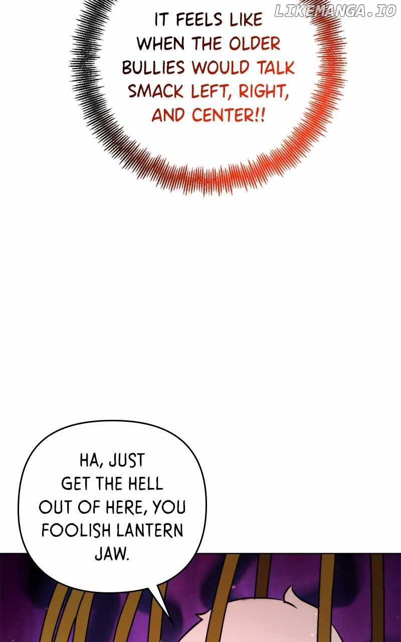 Surviving in an Action - chapter-56 - Page 21