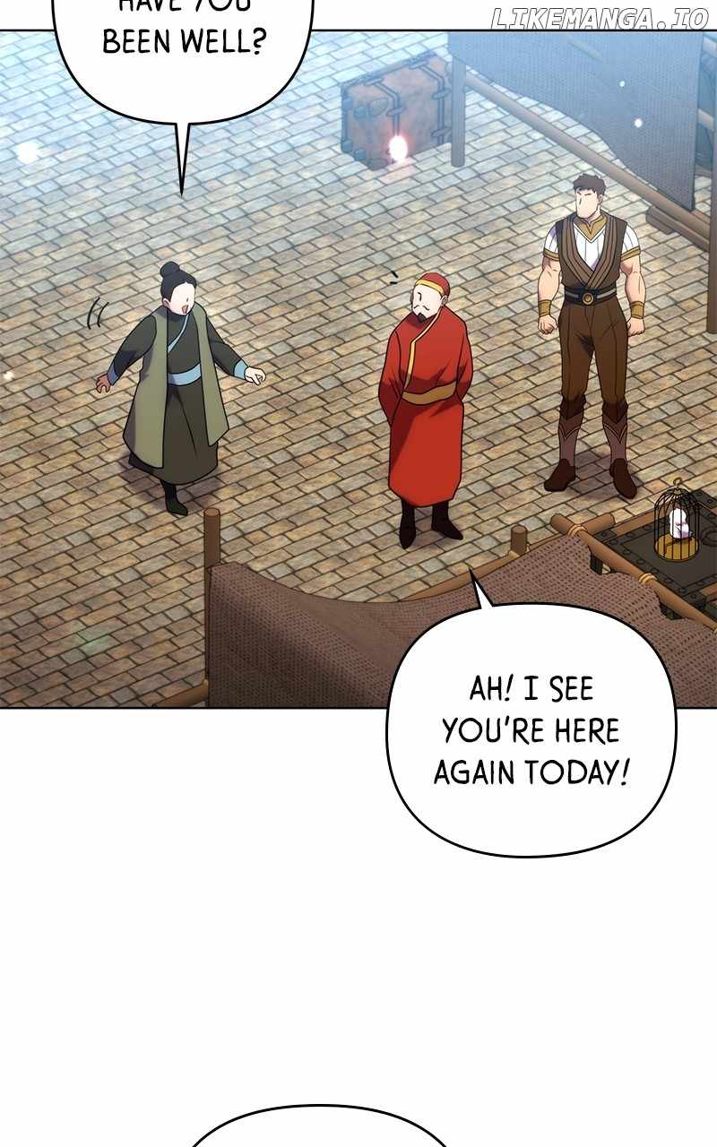 Surviving in an Action - chapter-56 - Page 26
