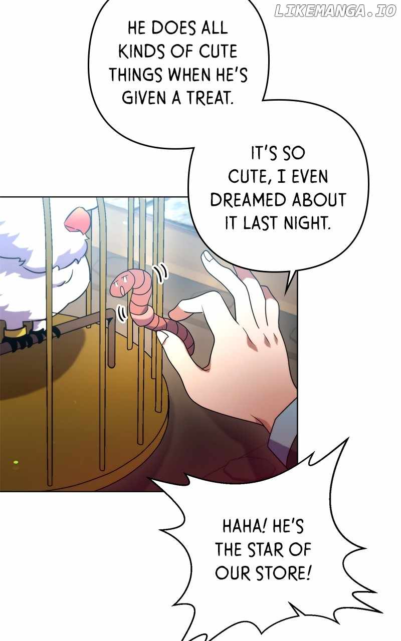 Surviving in an Action - chapter-56 - Page 27