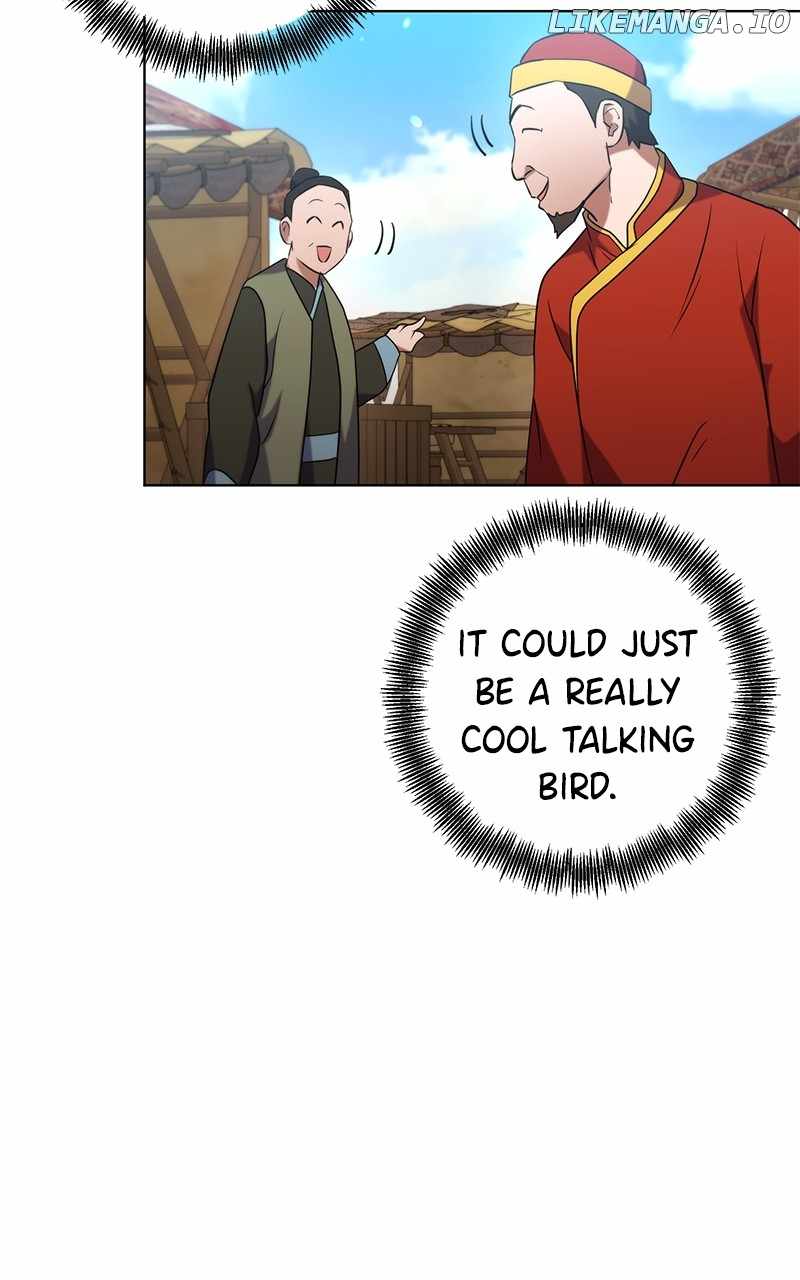 Surviving in an Action - chapter-56 - Page 37