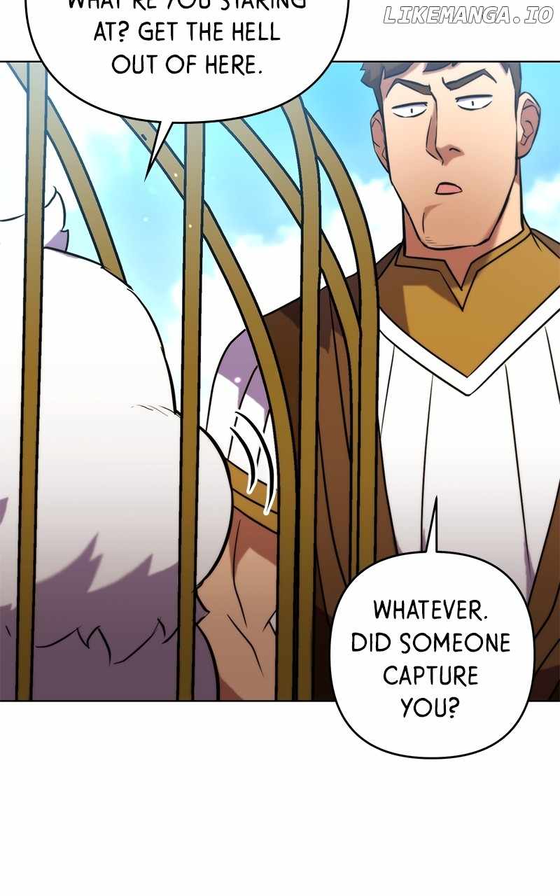 Surviving in an Action - chapter-56 - Page 41