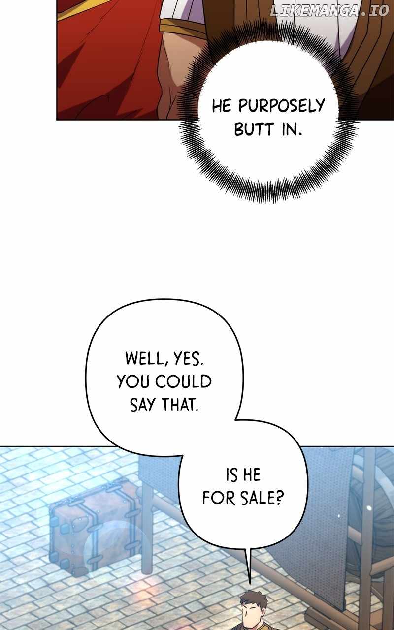 Surviving in an Action - chapter-56 - Page 48
