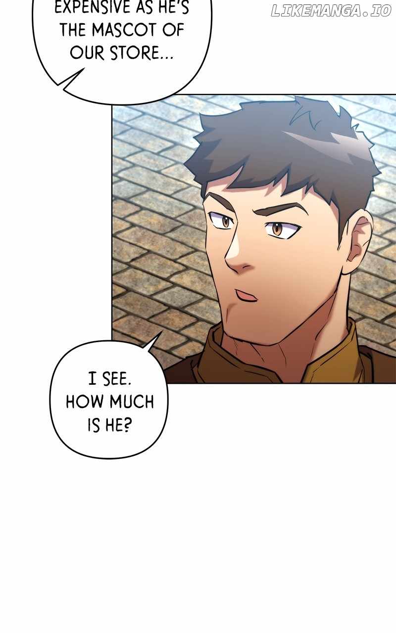 Surviving in an Action - chapter-56 - Page 50