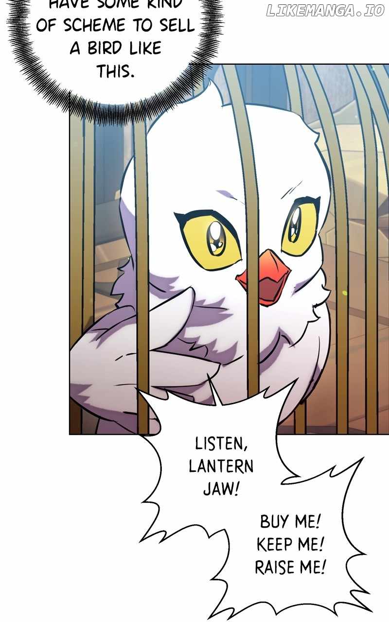Surviving in an Action - chapter-56 - Page 57