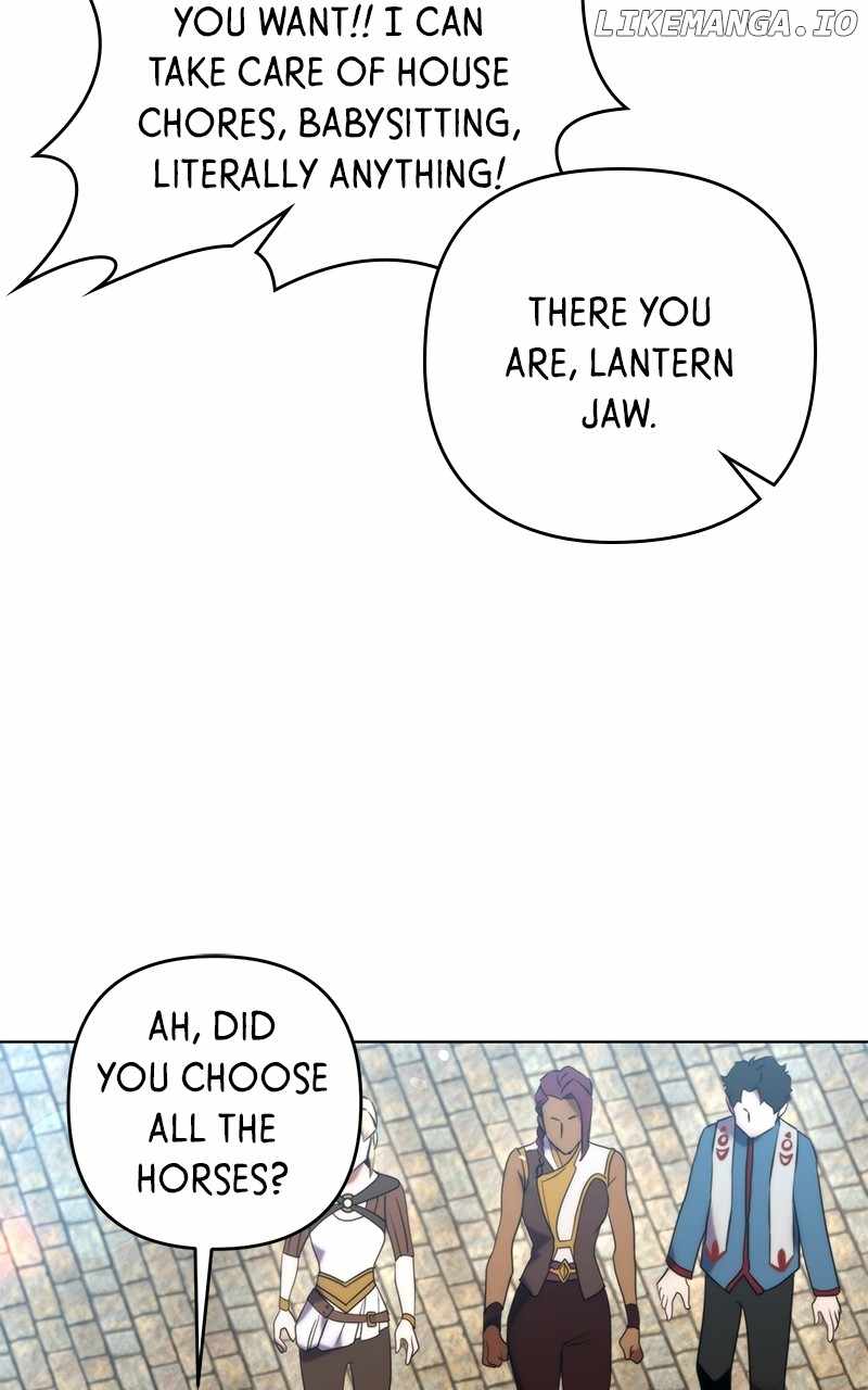 Surviving in an Action - chapter-56 - Page 59