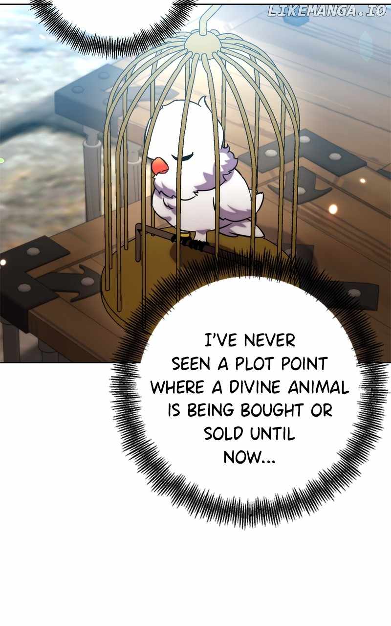 Surviving in an Action - chapter-56 - Page 6