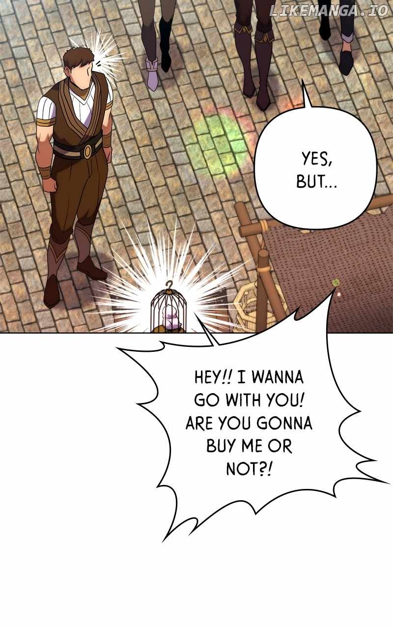 Surviving in an Action - chapter-56 - Page 60