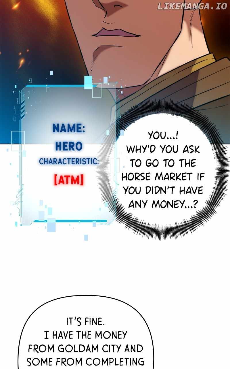 Surviving in an Action - chapter-56 - Page 63