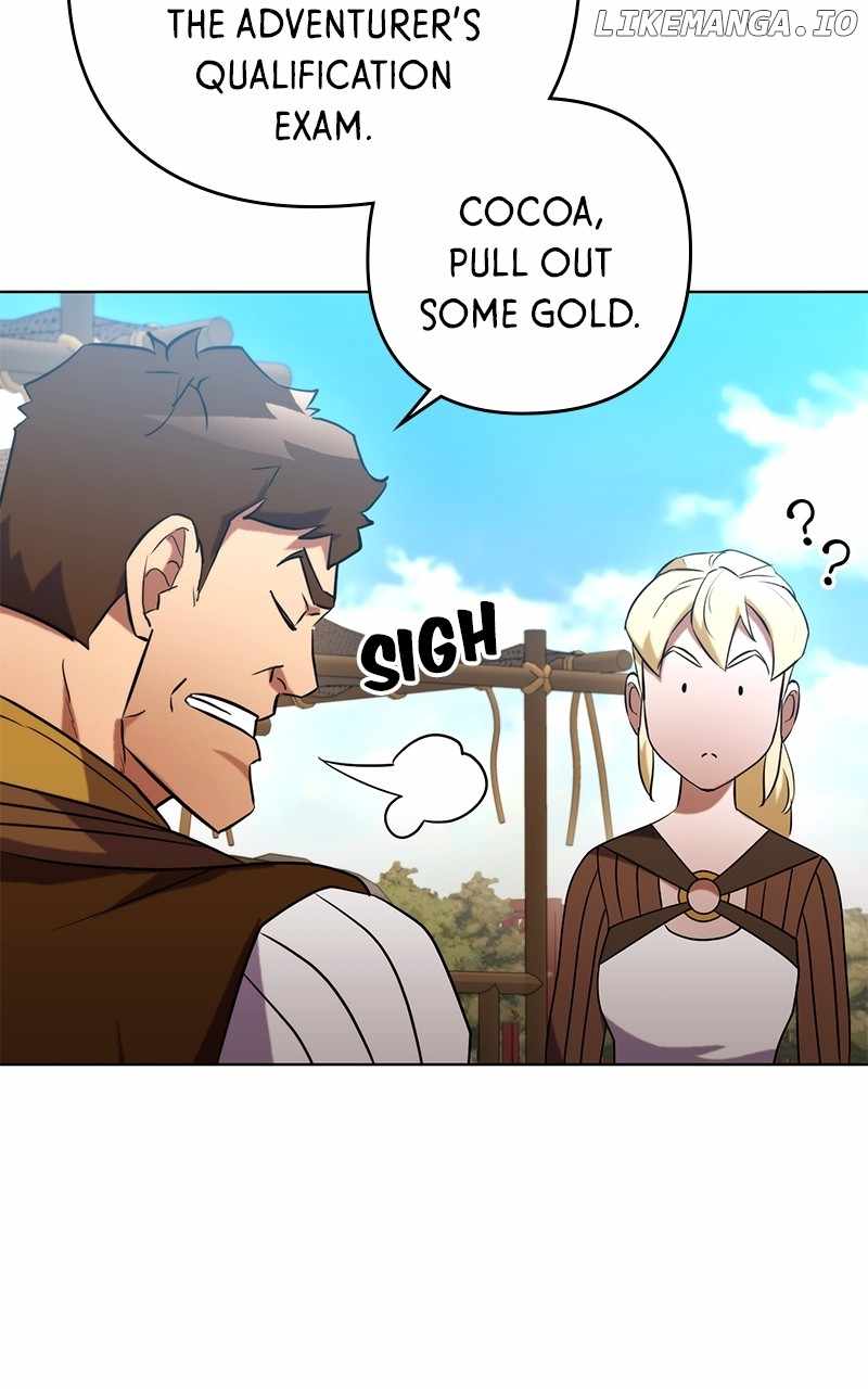 Surviving in an Action - chapter-56 - Page 64