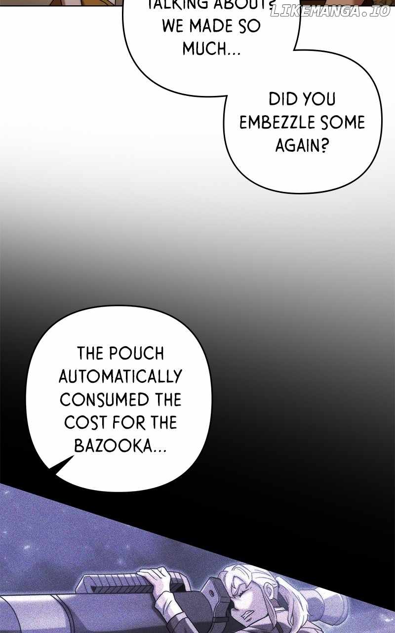 Surviving in an Action - chapter-56 - Page 67