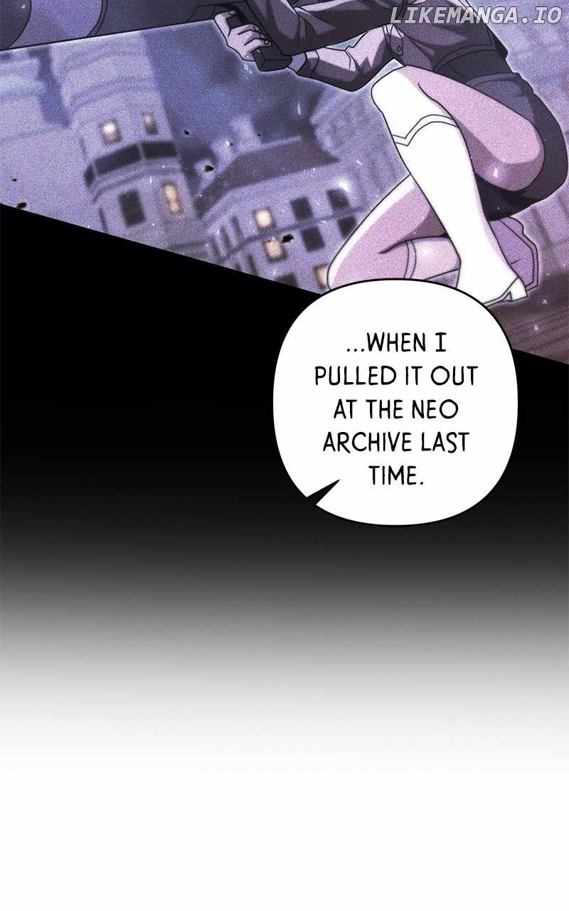 Surviving in an Action - chapter-56 - Page 68